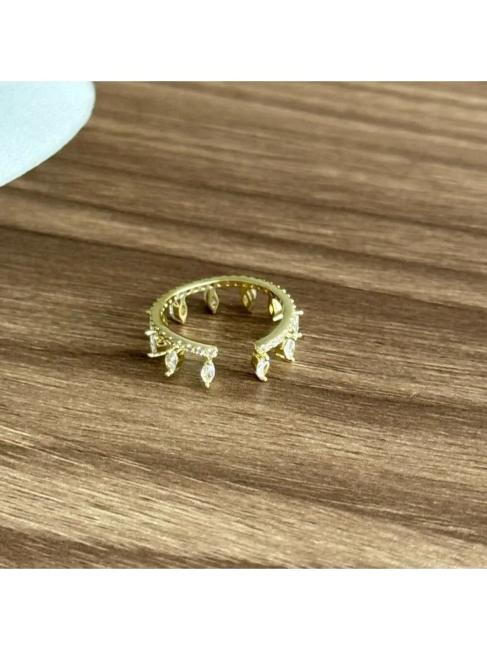 Anthropologie add touch